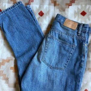 Everlane jeans